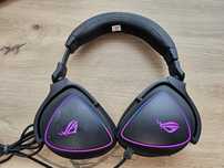 Ігрові навушники з мікрофоном ASUS ROG Delta S

S (