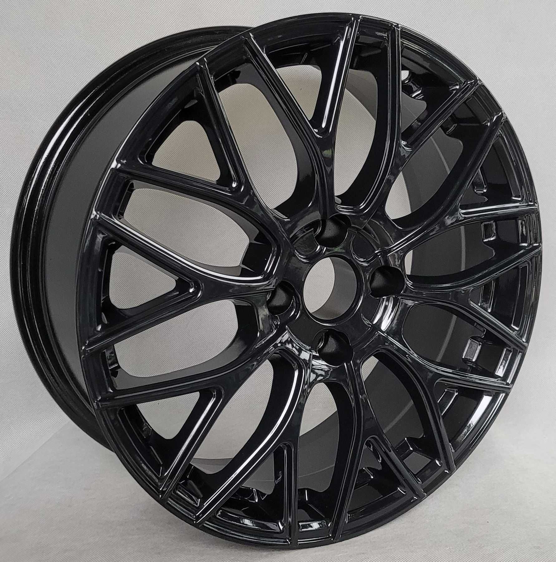 Felgi 17 Opel Mokka Corsa F Avenger Citroen C3 C4 Peugeot Junior 4x108
