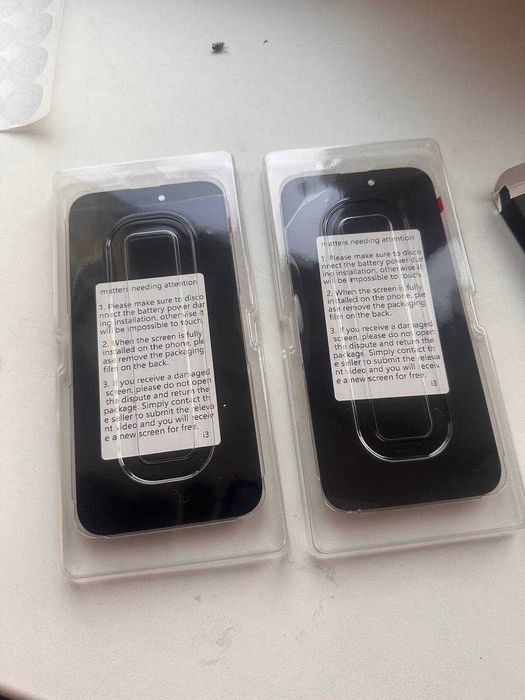 Дисплей Apple iPhone 14 Pro Max Oled оригинал