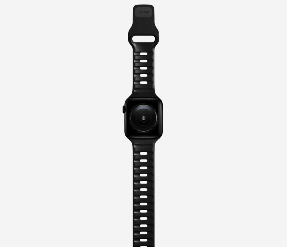 Pasek Apple Watch 3/4/5/6/7/8/9/SE/ULTRA/42-49 mm BLK