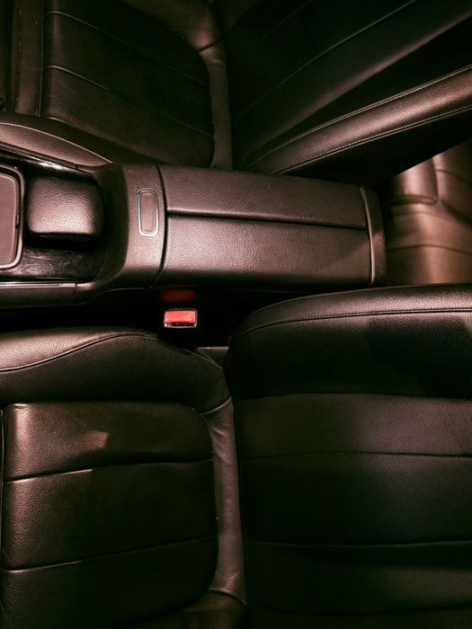 Mercedes Benz classe B180. 2019
