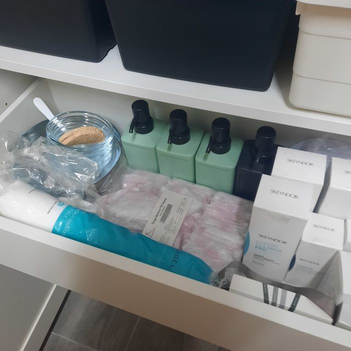 Produtos Estética Skeyndor