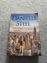 Danielle Steel ,,Pokochac znowu”