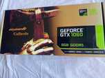 Відеокарта GTX 1060 6 GB Gallardo Edition