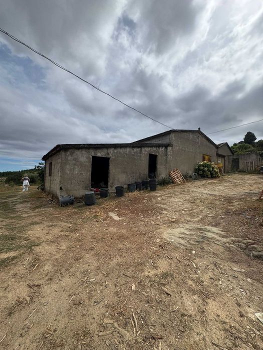 Vendo Quintas em Alijó e Pegarinhos