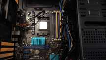 Комп-т AMD FX4300 + M5A97 LE R2.0 + 2*4gb DDR3 1866 GOODRAM Play