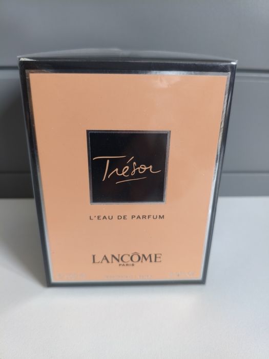Lancôme Trésor Eau de Parfum