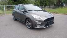 Ford Fiesta 1.0 EcoBoost ST-Line