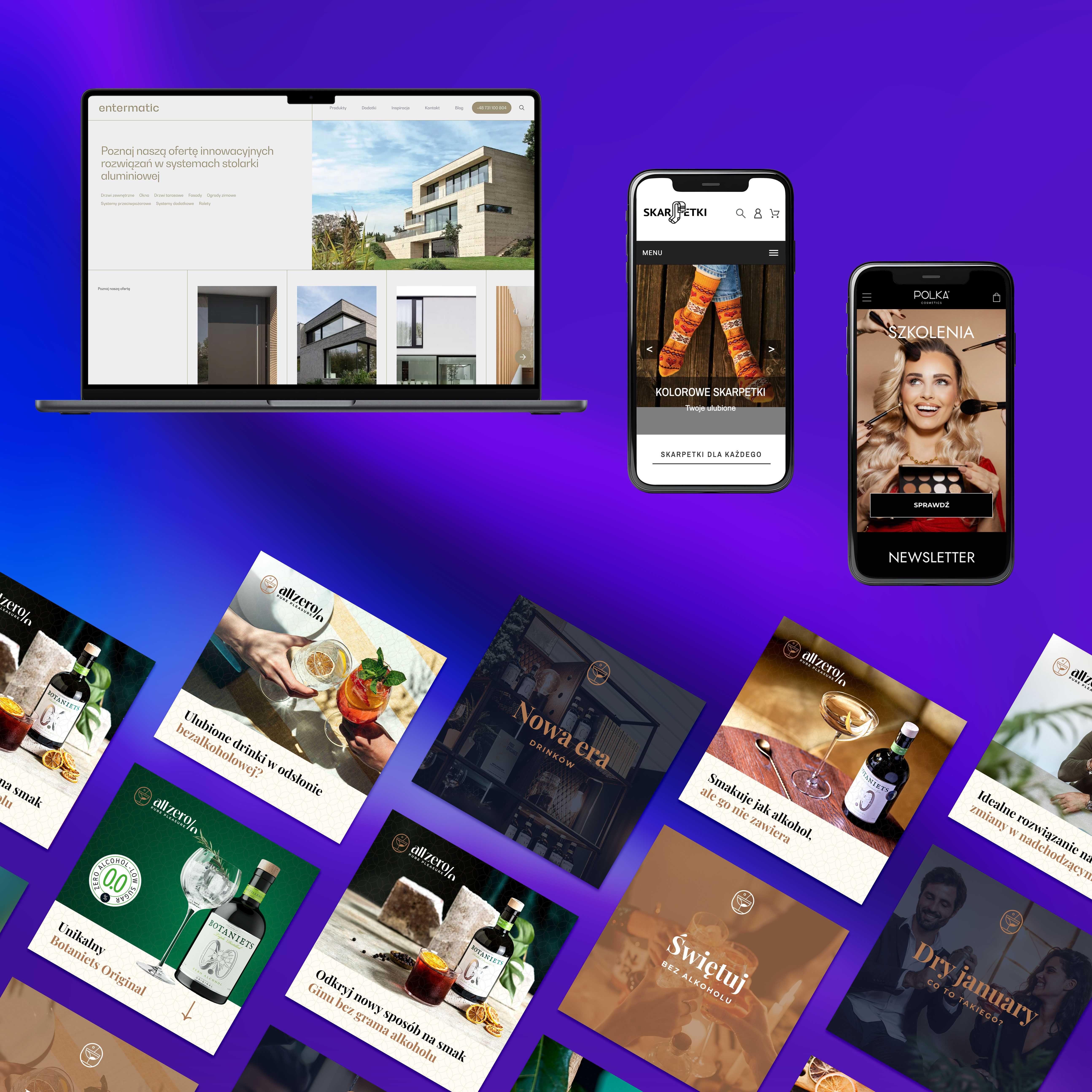 Programista Shopify | Tworzenie Rozwijanie Pomoc techniczna Obsługa