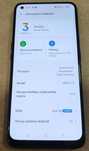 Realme 7 Pro 8/128 GB Mirror Blue Zadbany