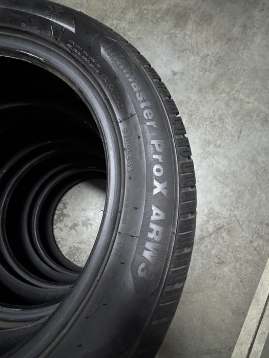 зима Arivo Winmaster ProX ARW3  215 55 17