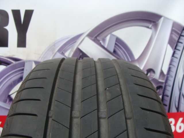 225/45 R17 Bridgestone Turanza T005