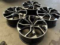 Felgi do Audi 9x20 et38 5x112