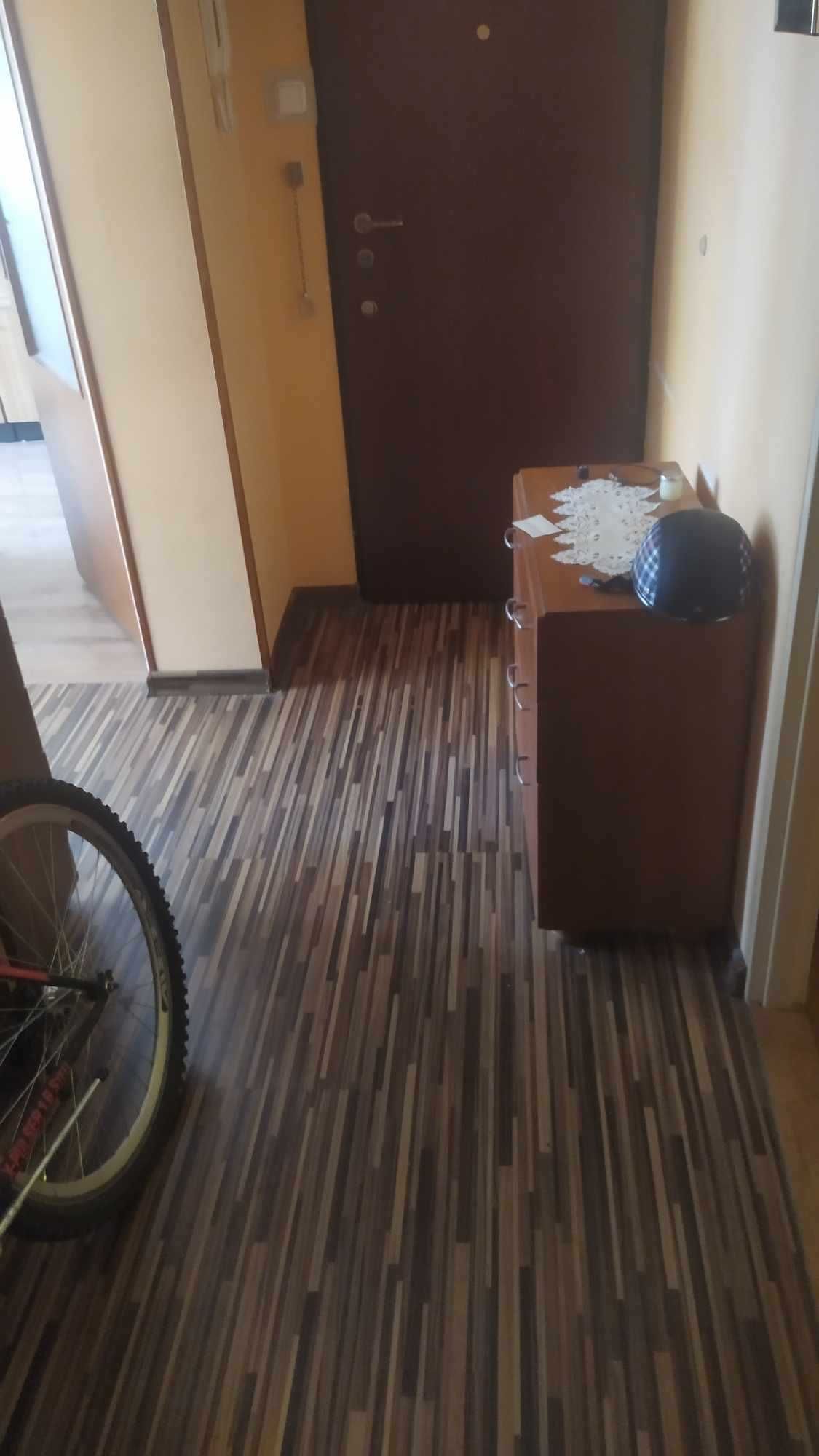 Pokój jednoosobowy do wynajęcia