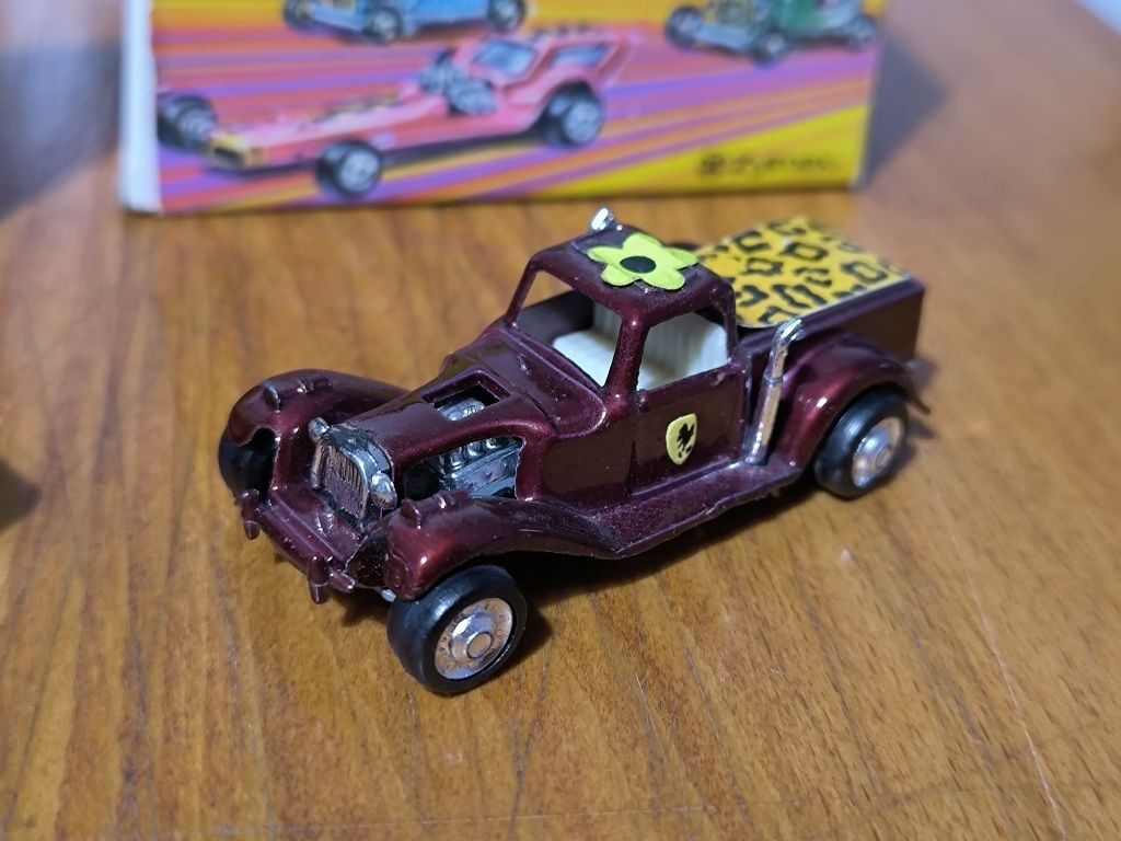 Ford Pickup Custom Rod e Renault 1911 - zylmex