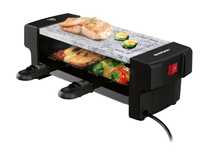 SILVERCREST® KITCHEN TOOLS Grill elektryczny raclette, 350 W, dla 2 os