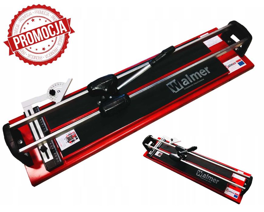 MASZYNKA Do Cięcia Płytek MGŁR II 800 | WYPRZEDAŻ -20%