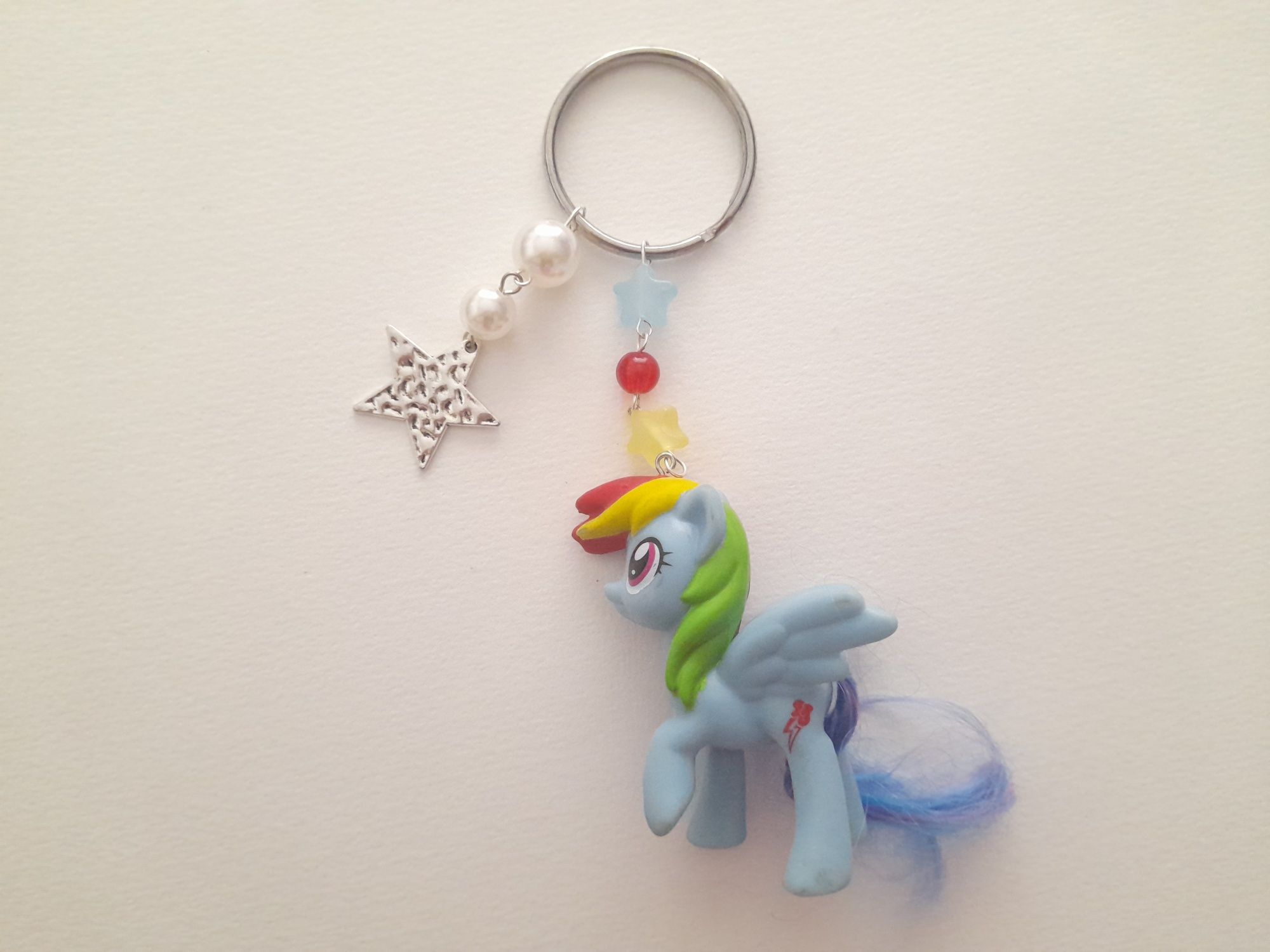 Porta chaves My little Pony