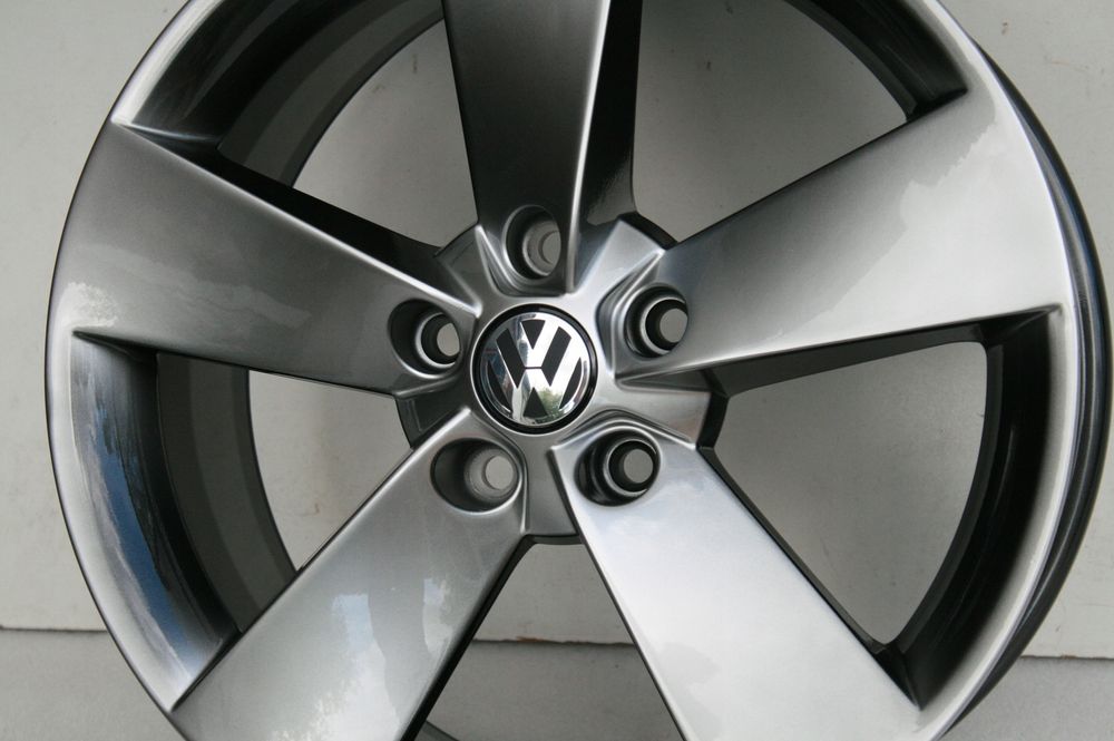 felgi vw arteon passat tiguan golf touran 17 oryginalne