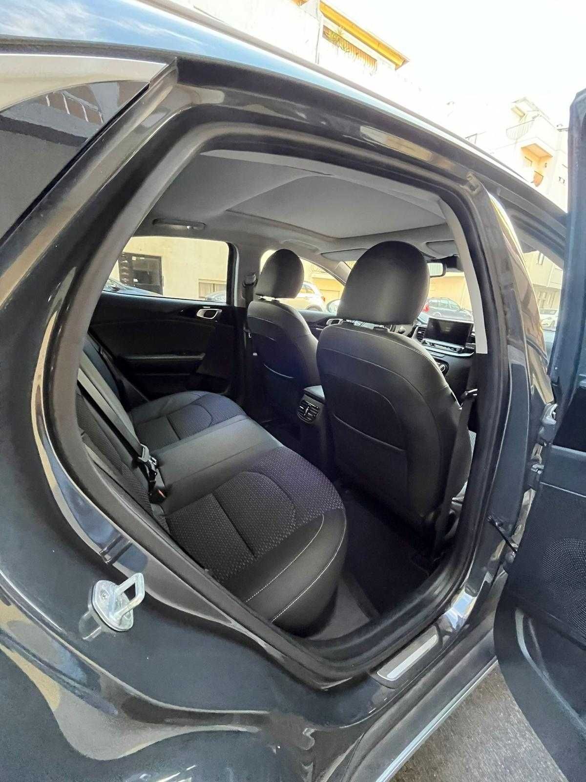 Kia XCeed 1.6 CRDI 7DCT TECH