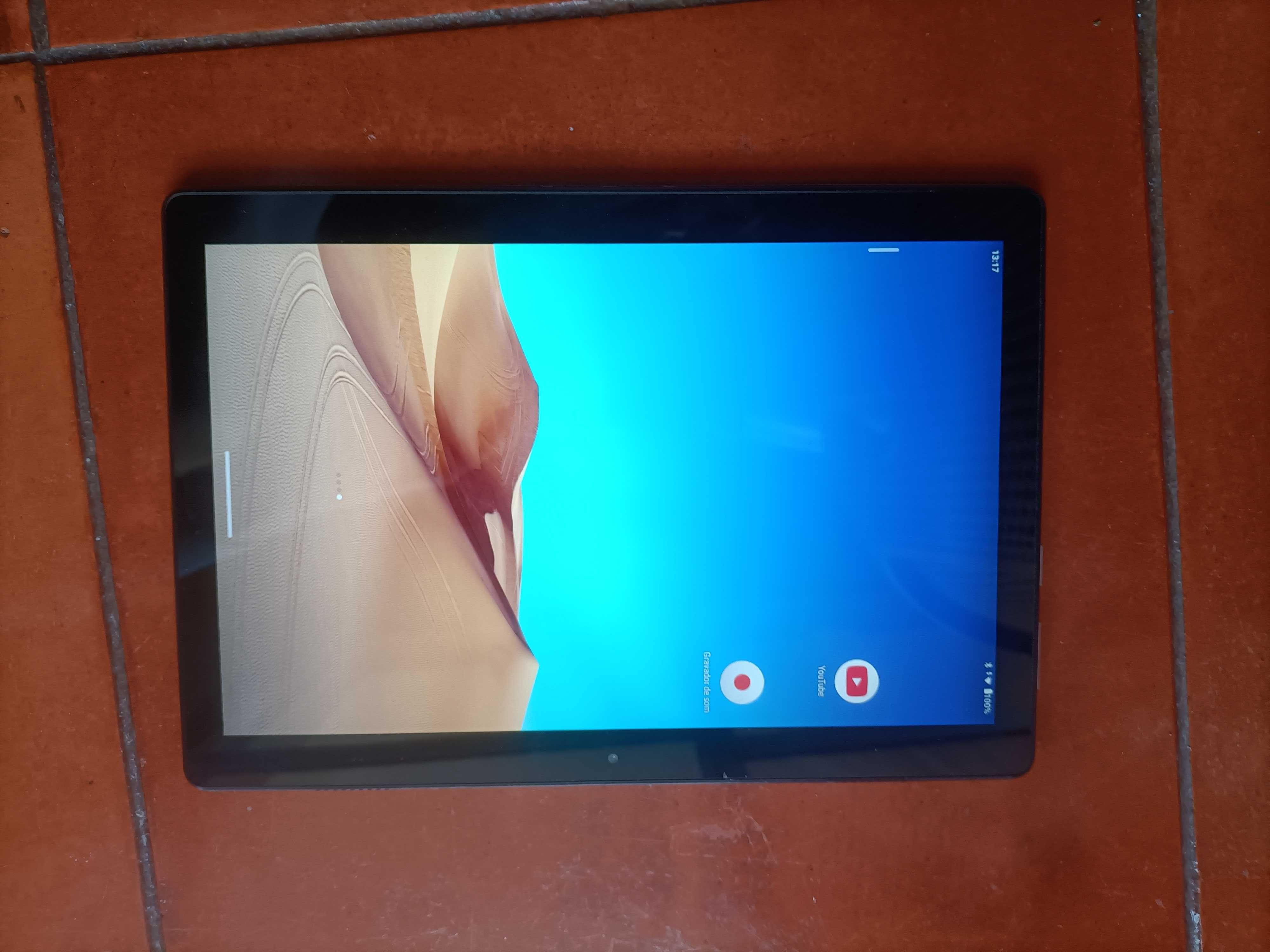 Lenovo TB-X605F Tablet - Excelente Estado | 10.1” Full HD
