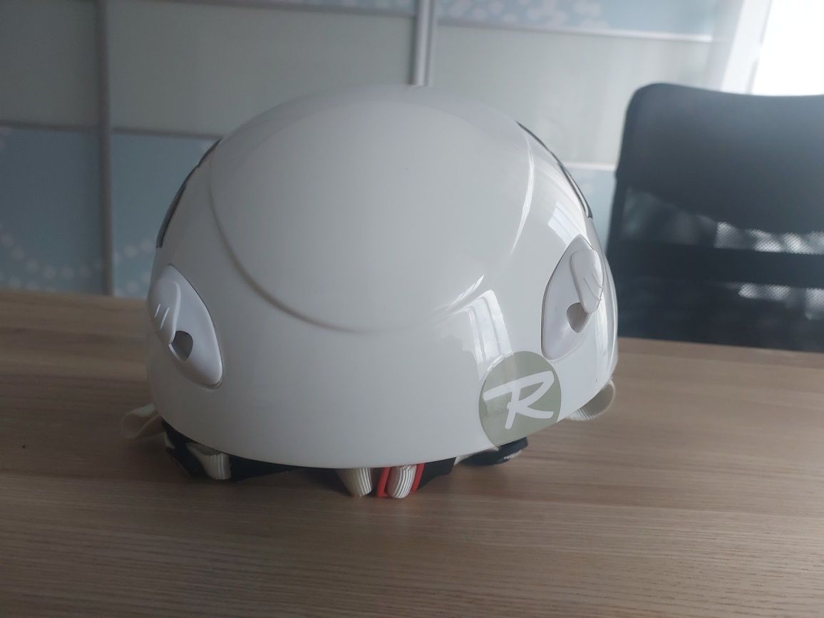 Kask Rossignol Toxic Lady