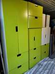 Meble ikea Stuva
