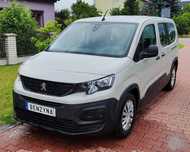 Citroën Berlingo Nowy model! 1.2 benzyna 130KM