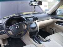 SsangYong/KGM Rexton Ssangyong Rexton FULL OPCJA OKAZJA!!!