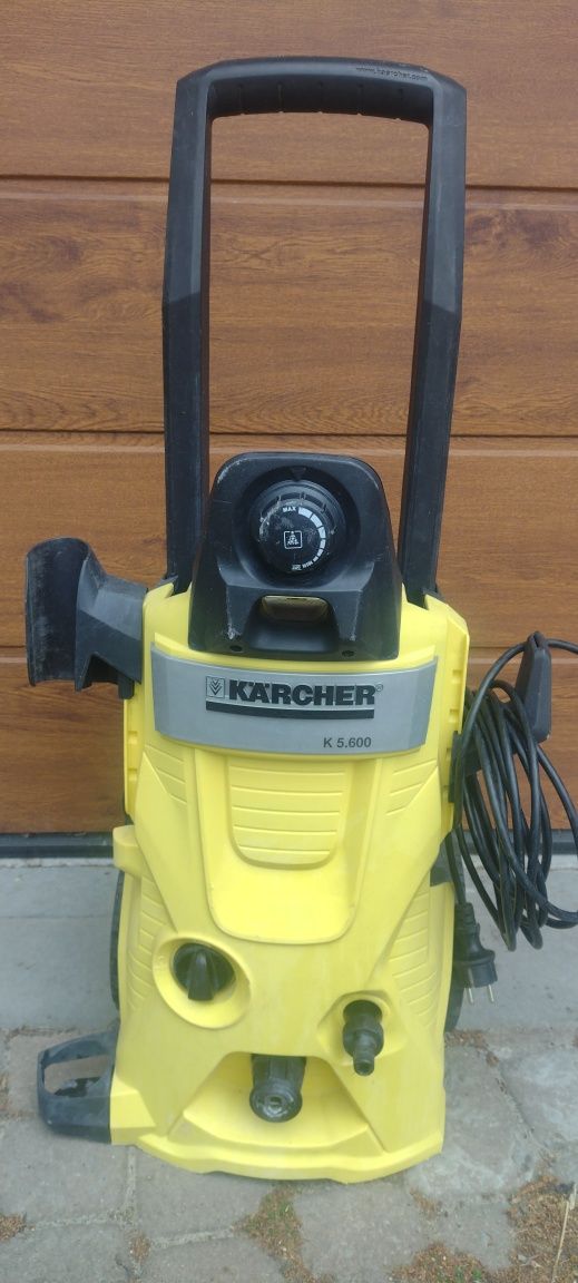 Myjka Karcher K5