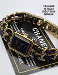Zegarek damski chanel
