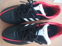 Buty piłkarskie Adidas 11 pro adipure rozm.40