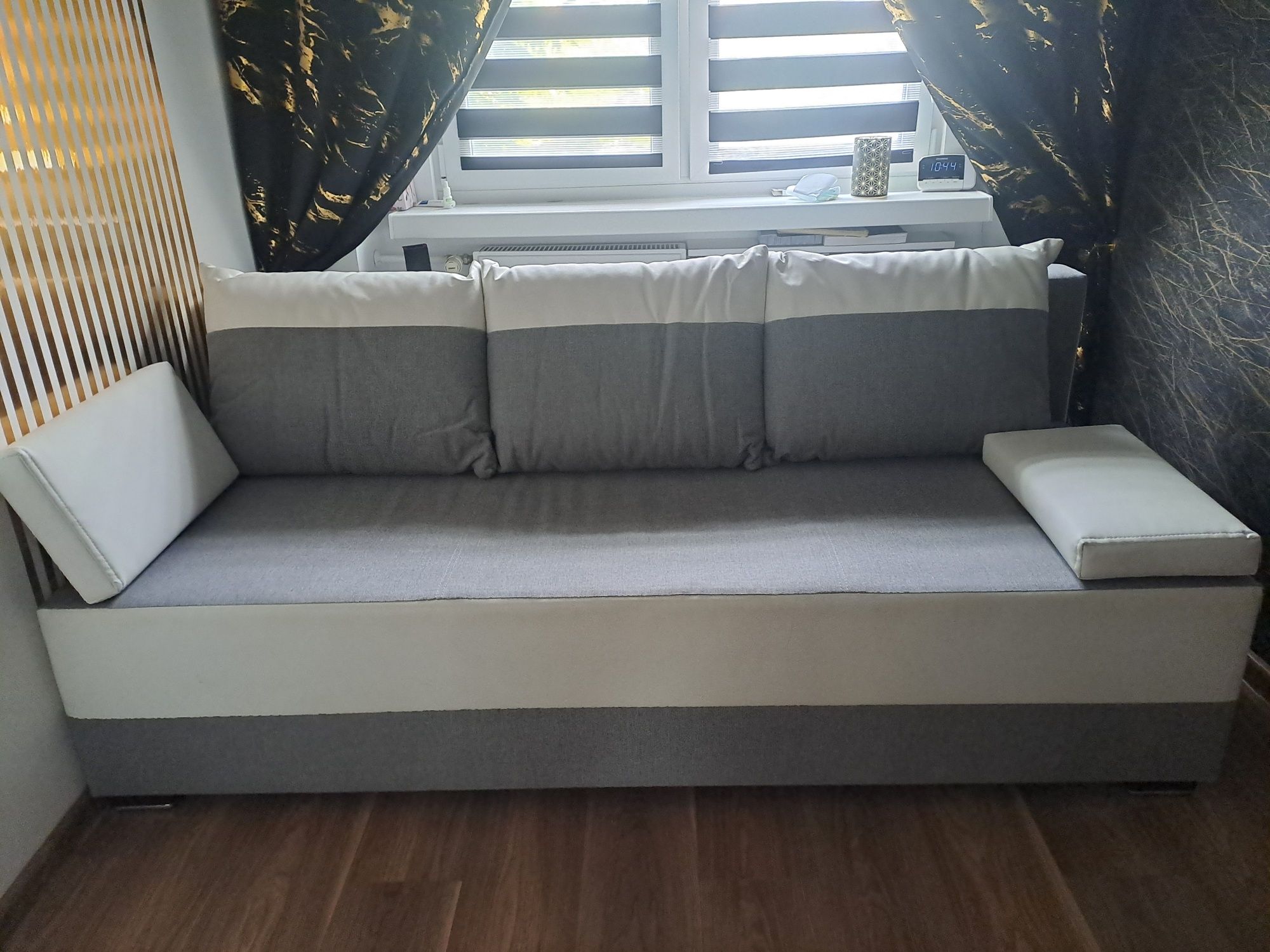 Sprzedam kanapę rozkładaną