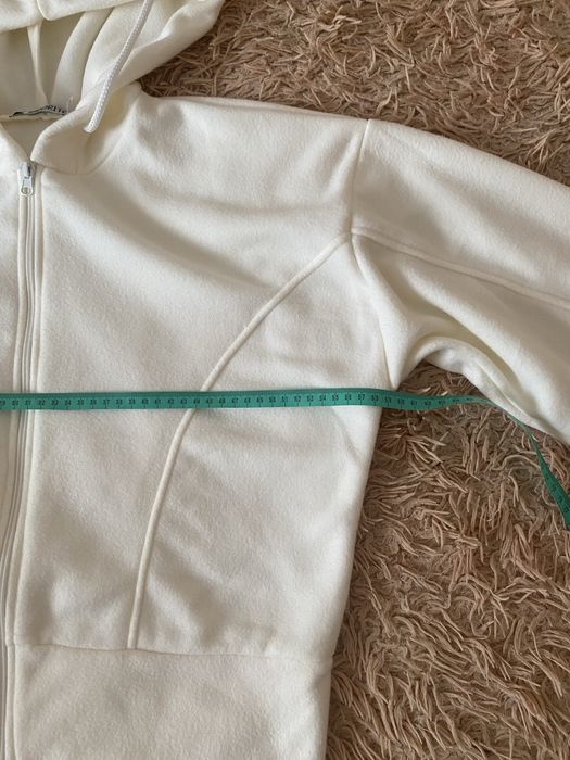 Новый женский костюм флисовый теплый