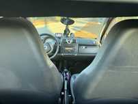 Smart fortwo a gasoleo