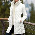 Легкое зимнее пуховое пальто пуховик парка Eddie Bauer FP650 -31*C XXL