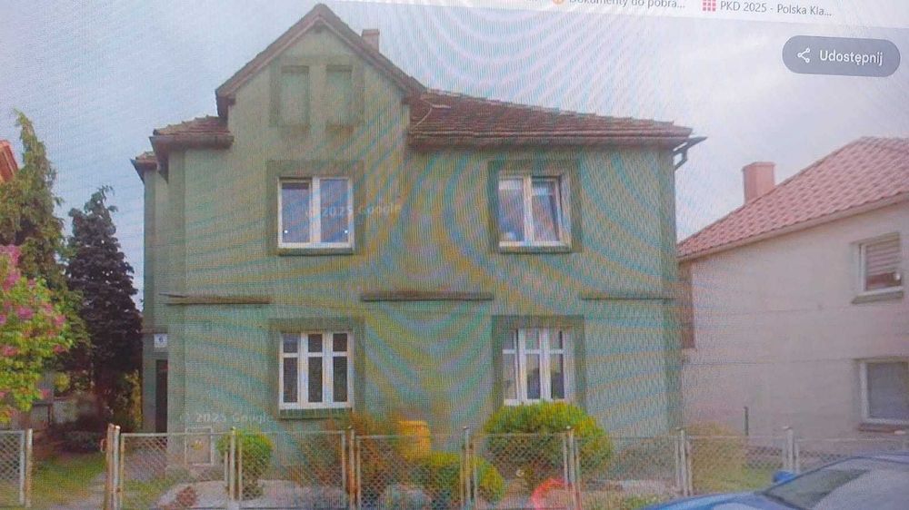 Mieszkanie do remontu