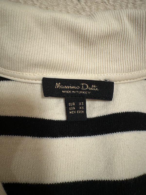 Bluza Massimo Dutti