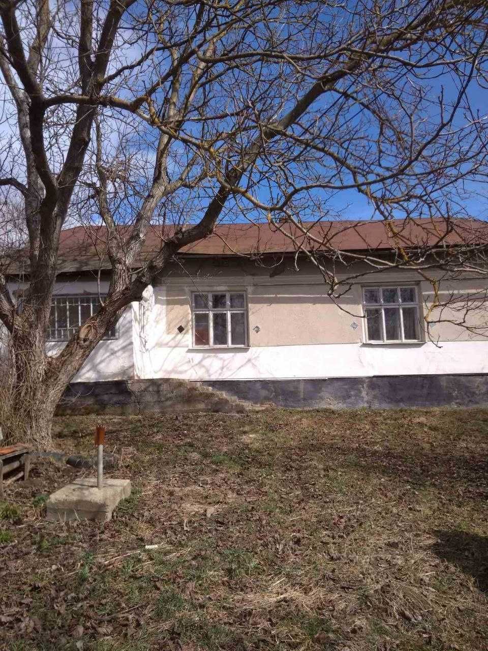 Продаж будинку з ВЕЛИКОЮ ділянкою за доступною ціною