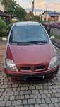 Renault Scenic 1.6