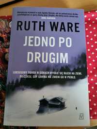 Ruth Ware "Jedno po drugim"