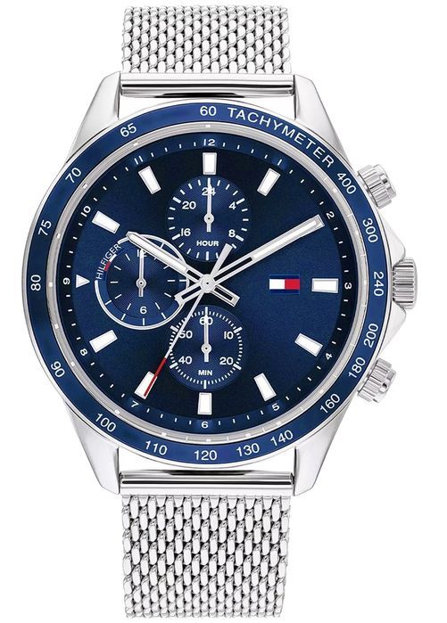 Zegarek Męski Tommy Hilfiger Miles  + BOX