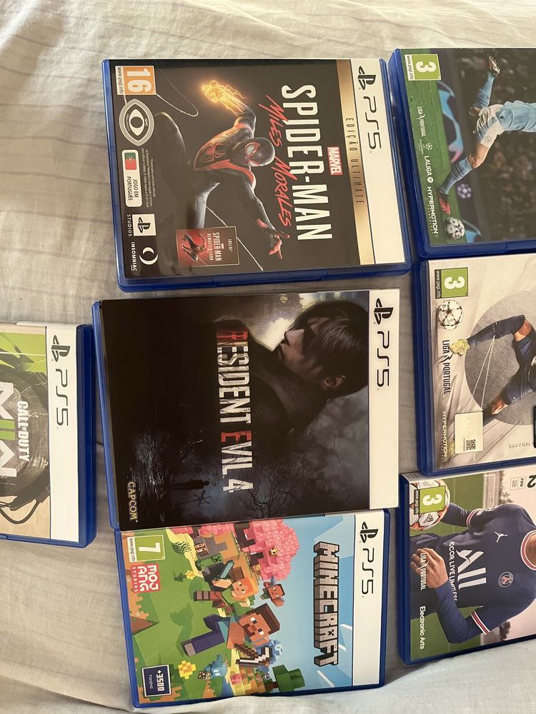 Jogos Playstation