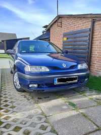 Renault Laguna Renault Laguna I benzyna+gaz