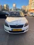 Оренда авто Skoda Fabia з ліцензією