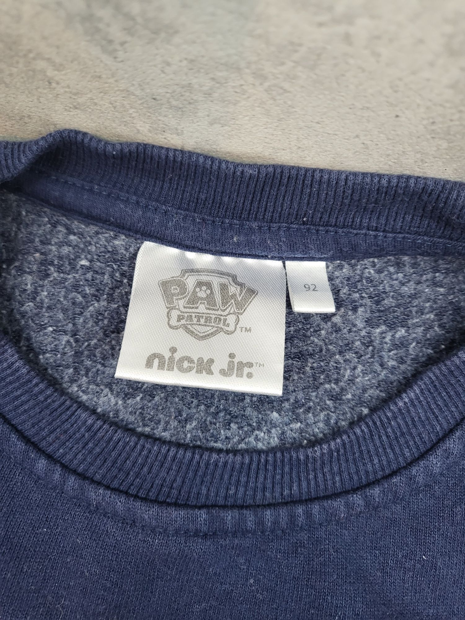 Bluza rozmiar 92