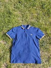 Fred Perry Fredak