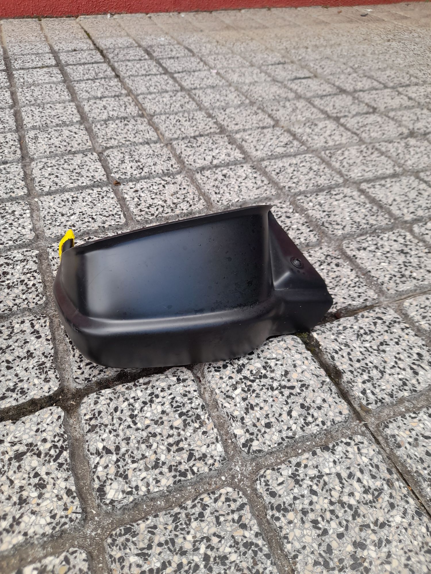 Protecção das mãos Givi CB500XA 2020