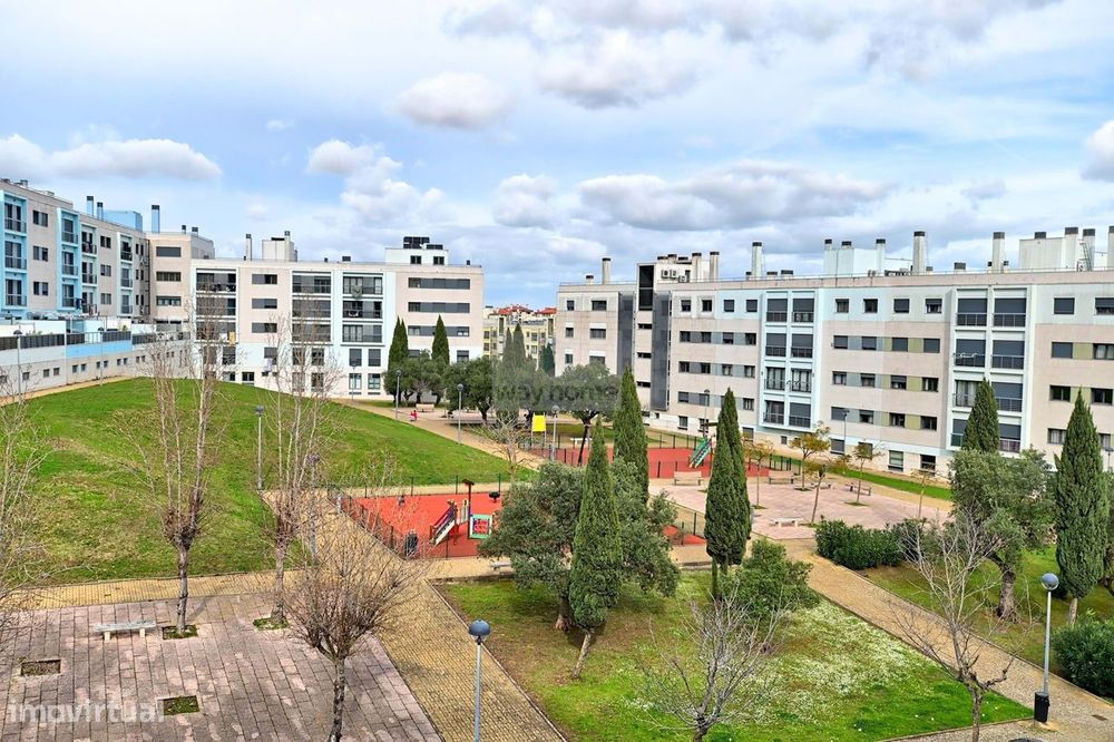 Apartamento T2 | Arrendamento | Quinta da Parreirinha | Bobadela