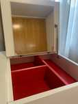 Secretaria/Toucador para maquilhagem